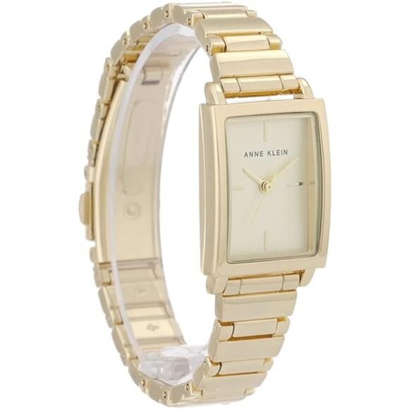 Women\'s Gold Bracelet Watch main image 6